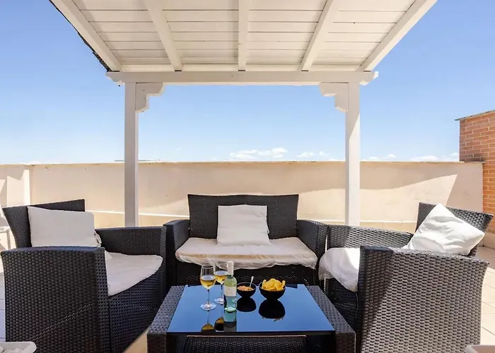 Mezzo Experience Holiday Home Eur